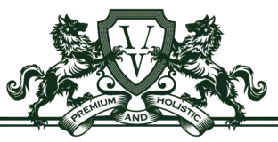 Герб VALDORIAN